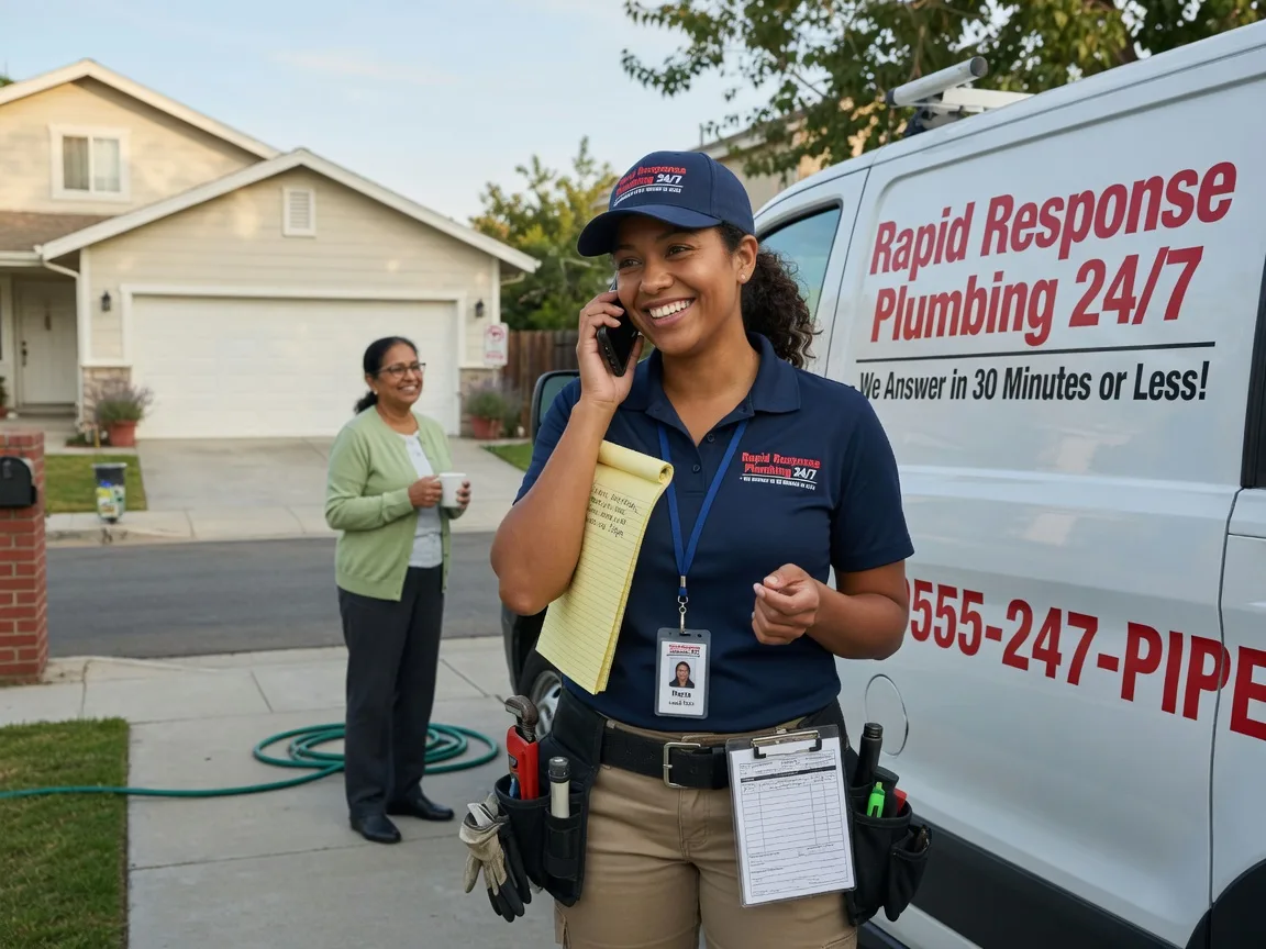 Emergency Plumber Pampa, TX FAQs